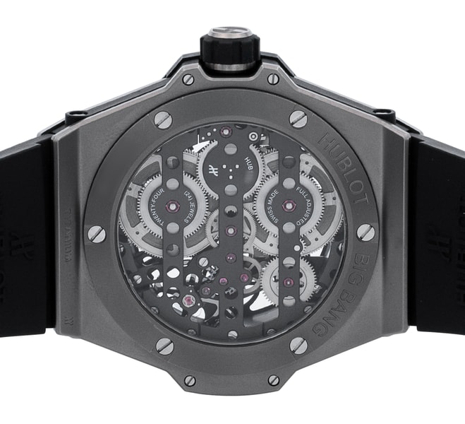 Hublot Big Bang 414.NI.1123.RX